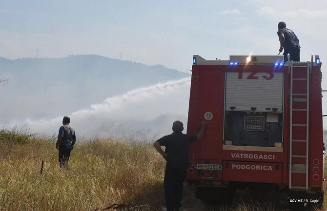 Glavni grad poklanja vatrogascima četiri stana