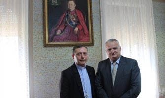Đonlešaj: Dobri odnosi katoličke i drugih crkava