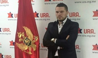 Mikić: Đukanović da se brine zbog čega je kriminal sinonim za DPS