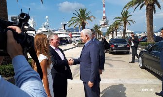 Porto Montenegro istorijska prekretnica u turizmu Crne Gore