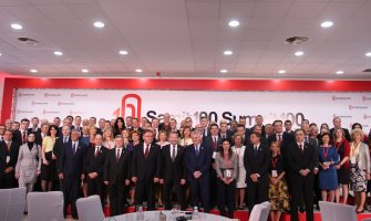 SAMIT 100 od 16. do 17. oktobra u Skoplju: Pronaći ideje za povezanost regiona