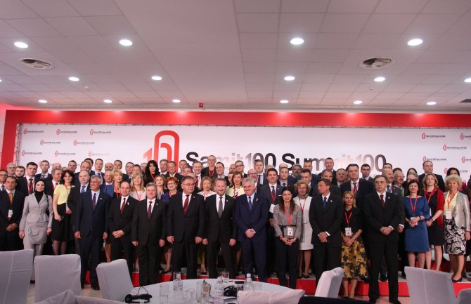 SAMIT 100 od 16. do 17. oktobra u Skoplju: Pronaći ideje za povezanost regiona