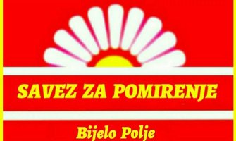 Perišić se kandiduje za gradonačelnika Bijelog Polja