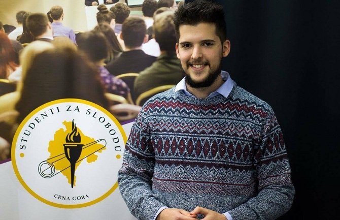 Studenti za slobodu: Građani opet žrtve loših ekonomskih politika