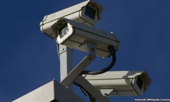 Kad država „snima“