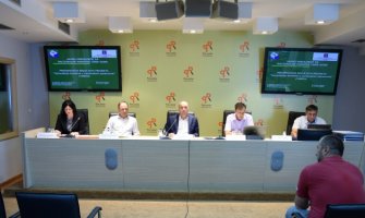 Realizovalan Projekat „Upravljanje šumama u nacionalnim parkovima Crne Gore”