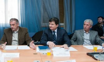 Skupština za petog člana Senata DRI imenovala Radula Žurića