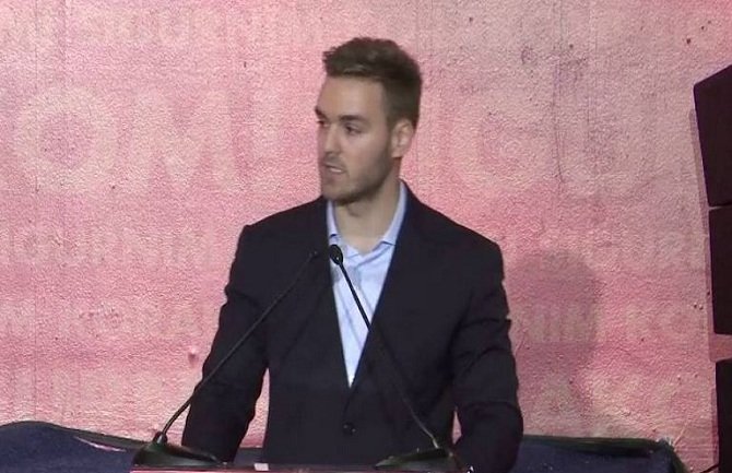 Rakočević: DPS se ne takmiči bacanjem blata, već se znanjem, činjenicama, reformama 