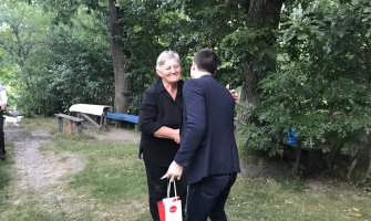 Demokrate: Iza DPS-a u Pljevljima ostaje spržena zemlja