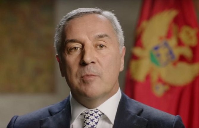 Đukanović otvara Kongres Internacionalne unije socijalističke omladine