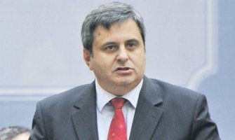 Radunović:  Ukoliko ne dođe izbora Ustavnog suda opet ćemo glasati za Zakon o lokalnoj samoupravi,