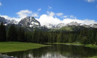 Crna Gora  troši resurse čak 2,13 planeta