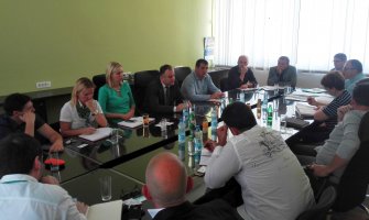 Ubrzano ka rješavanju infrastrukturnih problema 