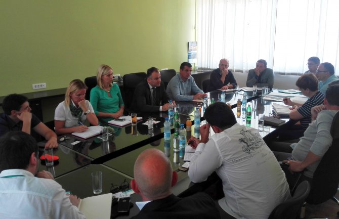 Ubrzano ka rješavanju infrastrukturnih problema 