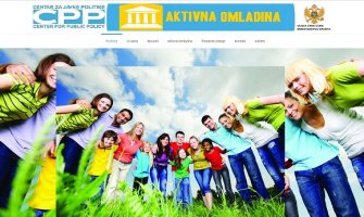 Jedinstveni sajt za mlade 