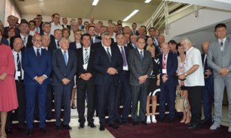 Vujanović: Iseljenici ulažite u Crnu Goru, posebno u Sjever