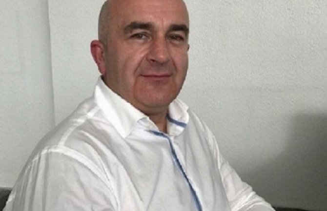 Joković pregovara sa DF-om o zajedničkom kandidatu za izbore