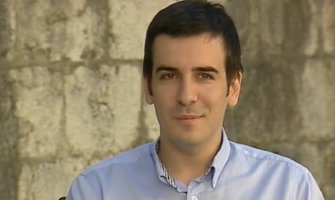 Jokić: Službeni automobil  će biti prodat