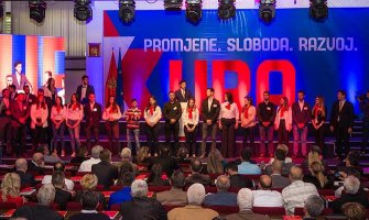  URA: Marković aferu 