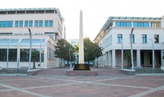 Večeras otkrivaju spomenik vojvodi Mirku Petroviću-Njegošu