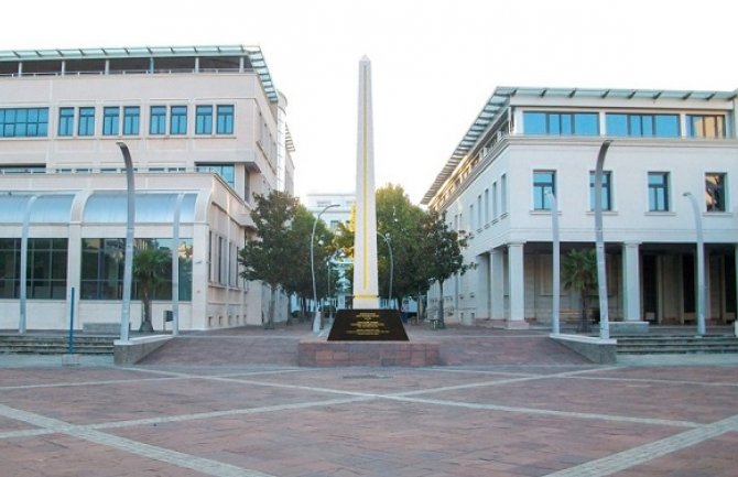 Večeras otkrivaju spomenik vojvodi Mirku Petroviću-Njegošu