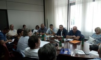 Uskoro oštrije kazne za nelegalne ribolovce