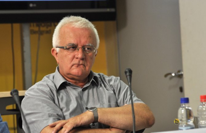 Janjić: Crna Gora je za Zapad stabilna država