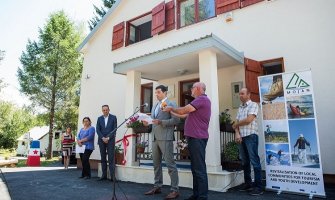 Otvoren avanturistički centar u Andrijevici