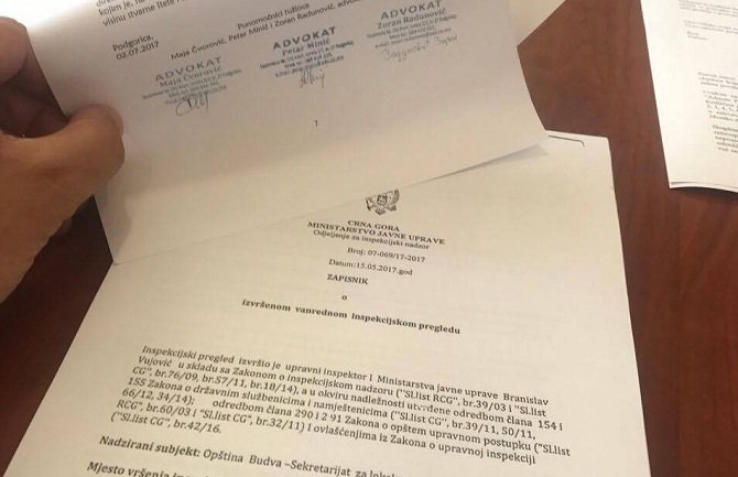 Demokrate: Za DPS i tajkune može sve, za ostale ni po zakonu