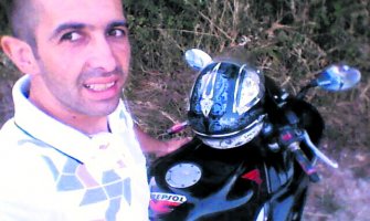 Hrabro djelo u Budvi: Skočio ispred kombija i spasio trogodišnju djevojčicu