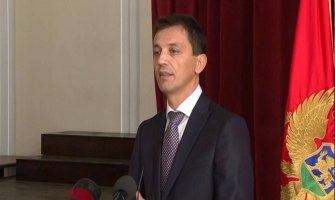 Bošković: Pojačaćemo broj vojnika CG u misiji u Avganistanu