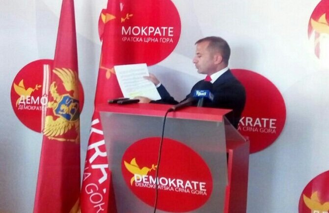 Demokrate: Ugovor o zakupu hotela „Kraljičina plaža“ Budva nevažeći