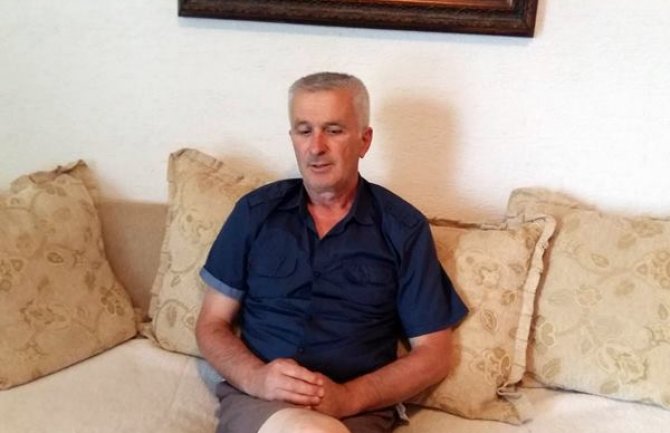 Nemilo iskustvo kod kanjona Nevidio: Gurnuo Nikšićanina u vodu, pa mu maltretirao porodicu