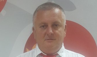 Vulović: Boka tuguje zbog doka