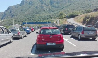 Obilaznica oko Bara može da riješi kilometarske kolone kod Sozine