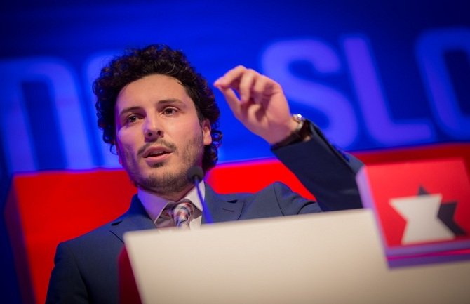 Abazović - Pens: DPS ide u prošlost, razbijene matrice državne paranoje