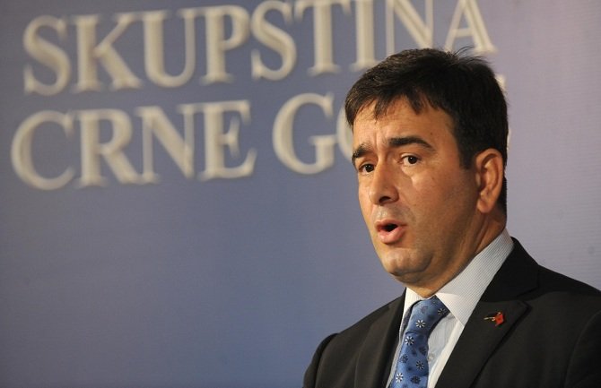 Medojević: Opozicija u nebranom grožđu