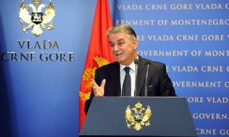 Komemoracija Šturanoviću sjutra