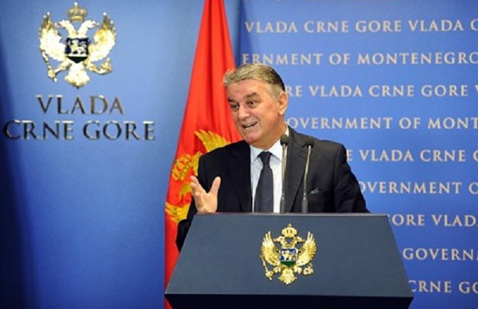 Komemoracija Šturanoviću sjutra