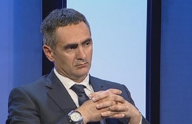 Damjanović: Insistiraću na razgovoru o otvorenim listama