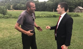 Demokrate nastavljaju sa 