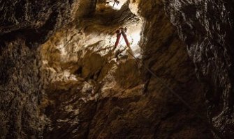 Međunarodna speleološka ekspedicija Zverinjačke rupe  nastavlja istraživanja u NP Lovćen