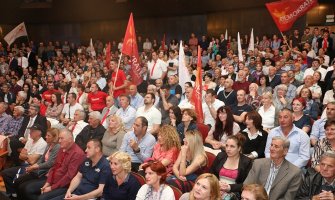 Ne peru se biografije tek tako