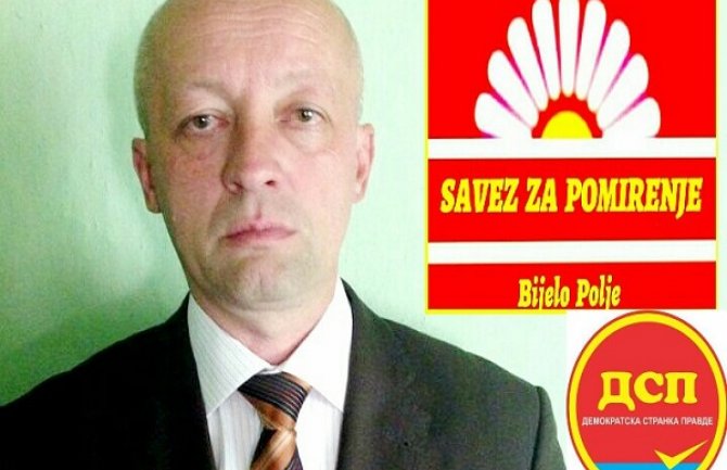 Adamović: Otvaranjem Đalovića pećine oživio bi se i kompletan bistrički kraj