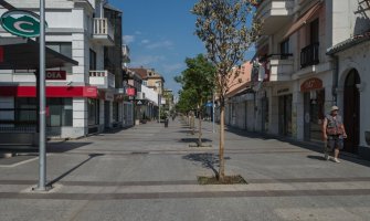 Nemilosrdni talas vrućina Lucifer odnio dva života, na udaru i Balkan