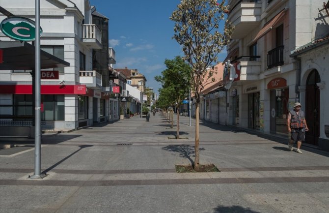 Nemilosrdni talas vrućina Lucifer odnio dva života, na udaru i Balkan