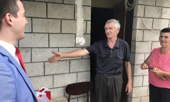 Demokrate: Pljevljaci će zadati finalni udarac kriminalnoj grupi DPS-a