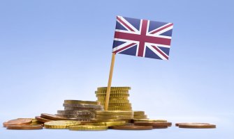 Britanija spremna da plati 40 milijardi eura za izlazak iz EU