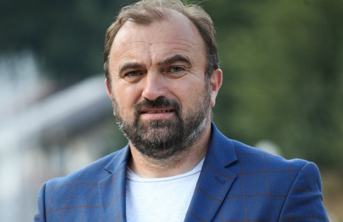 Profesor Veljko Dedeić pristupio pokretu URA u Mojkovcu