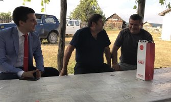 Stanje u selu Potkovač je rezultat maćehinskog odnosa vlasti